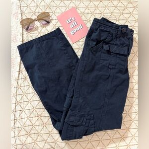 Brandy Melville Kim Cargo Pants✨